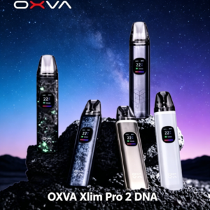 OXVA Xlim Pro 2 DNA小蠻牛主機