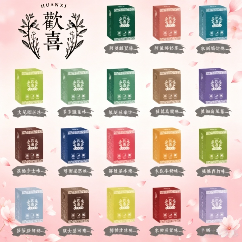 歡喜煙彈 通用 RELX 悅刻一代 / LANA